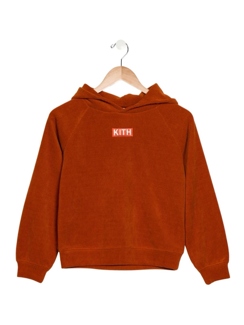 KITH Kids Hoodie sz4/5